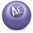 After Effects icon
